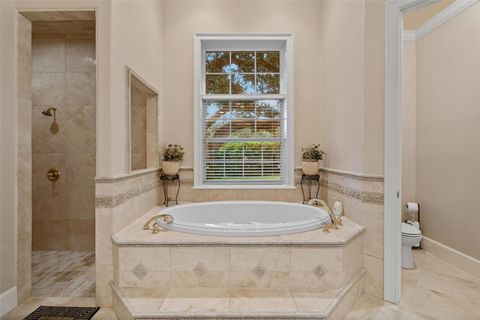 Tiny photo for 631 Old Mount Dora Road, Eustis, FL 32726 (MLS # O6343073)