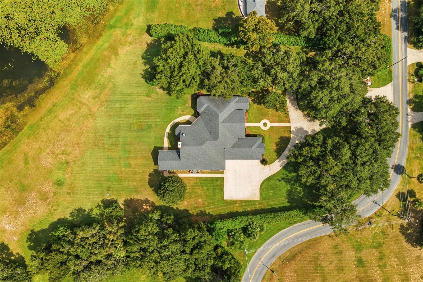 631 OLD MOUNT DORA ROAD