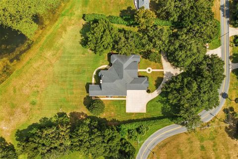 Tiny photo for 631 Old Mount Dora Road, Eustis, FL 32726 (MLS # O6343073)