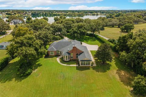 Tiny photo for 631 Old Mount Dora Road, Eustis, FL 32726 (MLS # O6343073)