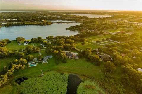 Tiny photo for 631 Old Mount Dora Road, Eustis, FL 32726 (MLS # O6343073)