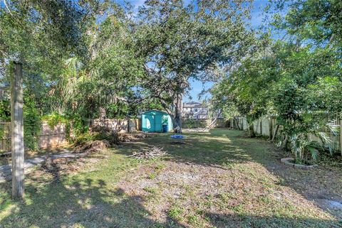 A home in CLEARWATER