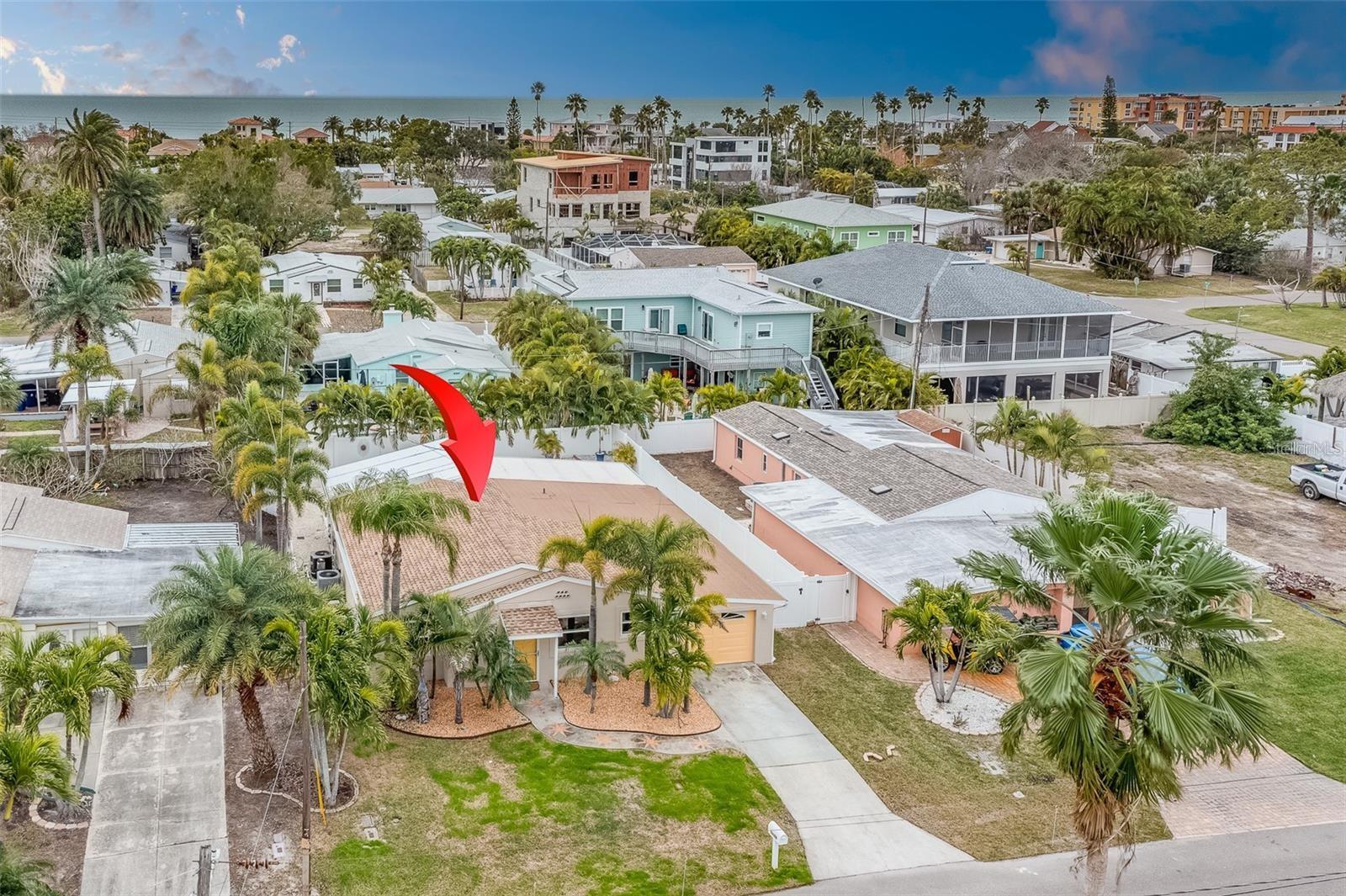 16108 REDINGTON DRIVE