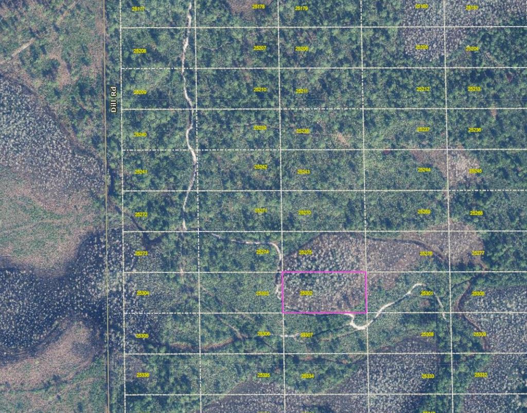 Photo of Dill Road, Orlando, FL 32820 (MLS # TB8487917)