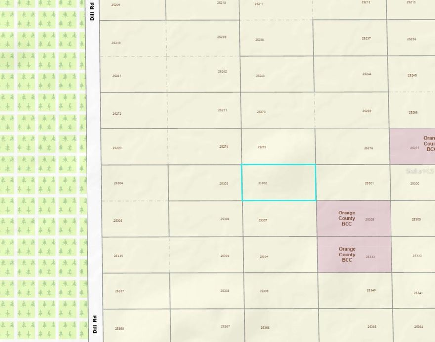 Welcome to this 1.27-acre residential lot in a growing community in Orlando, Fl. Whether you are looking to build or hold as a long term investment, this land has plenty space and potential. Please use GPS coordinates to go direct: 28.546052,-81.076498 (copy and paste in your GPS)
