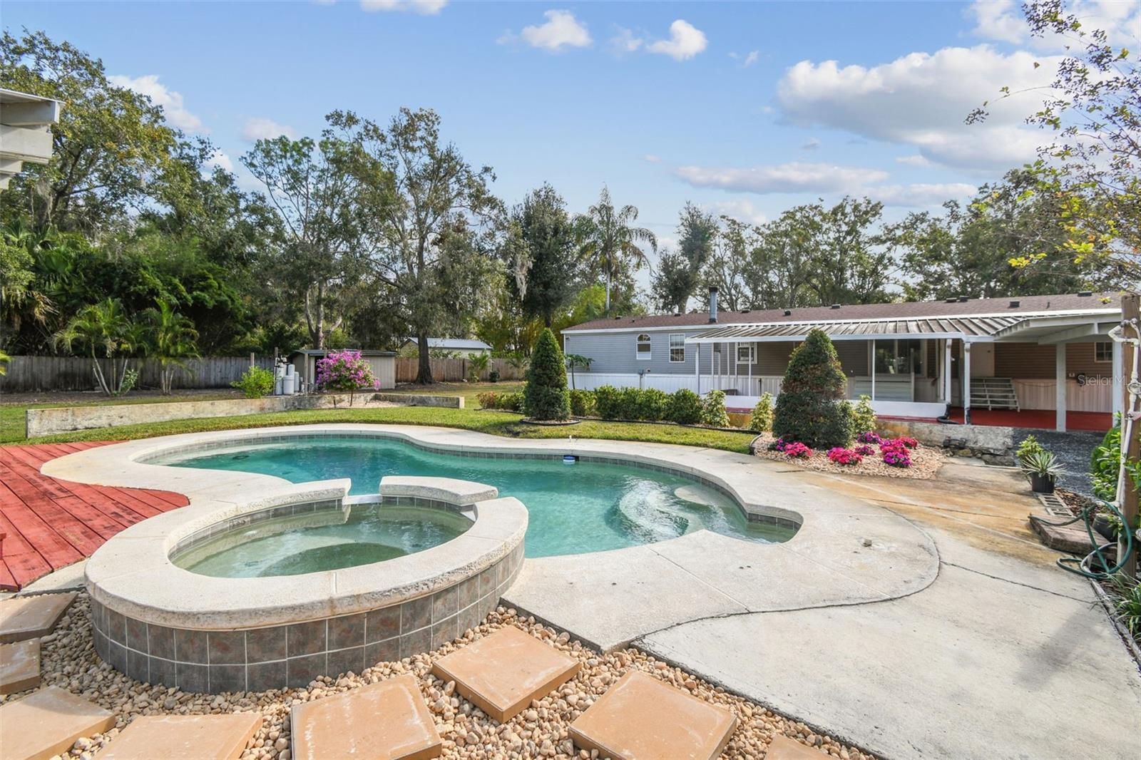 TROPICAL ACRES UNIT 2 - Residential