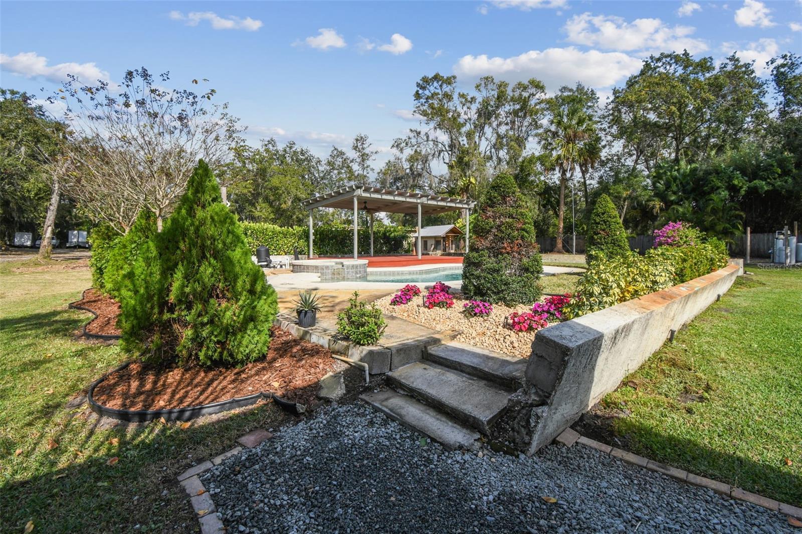 TROPICAL ACRES UNIT 2 - Residential