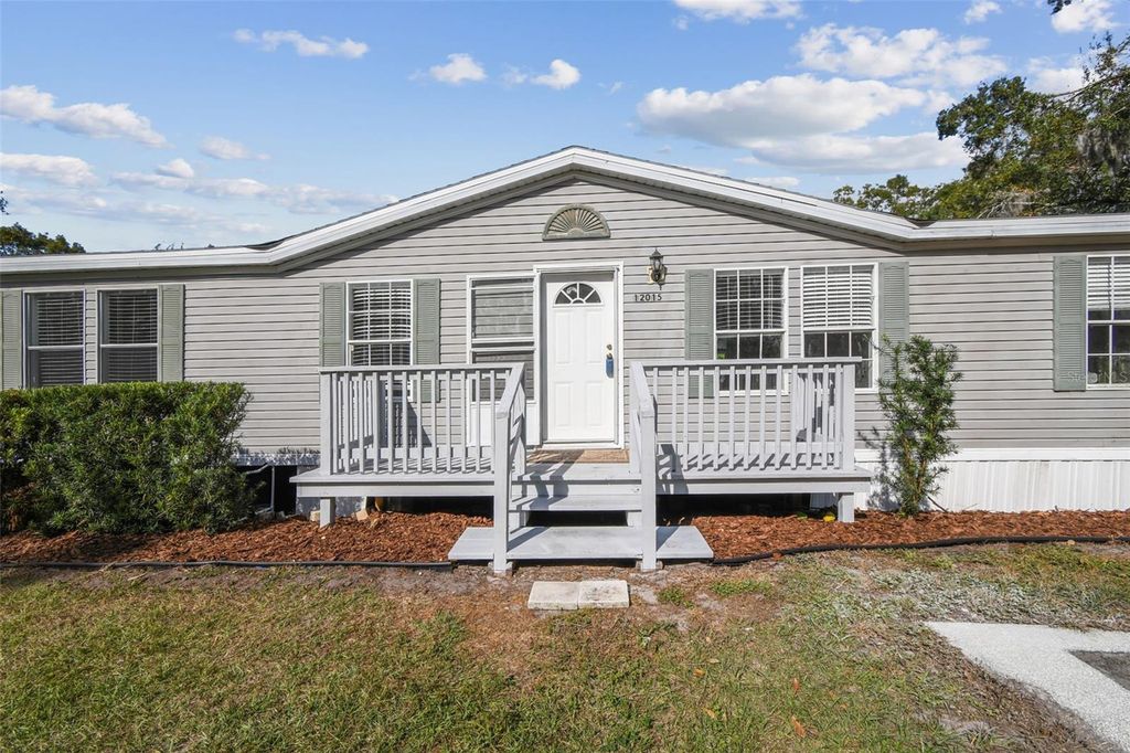 Photo of 12015 Rose Lane, Riverview, FL 33569 (MLS # TB8456710)