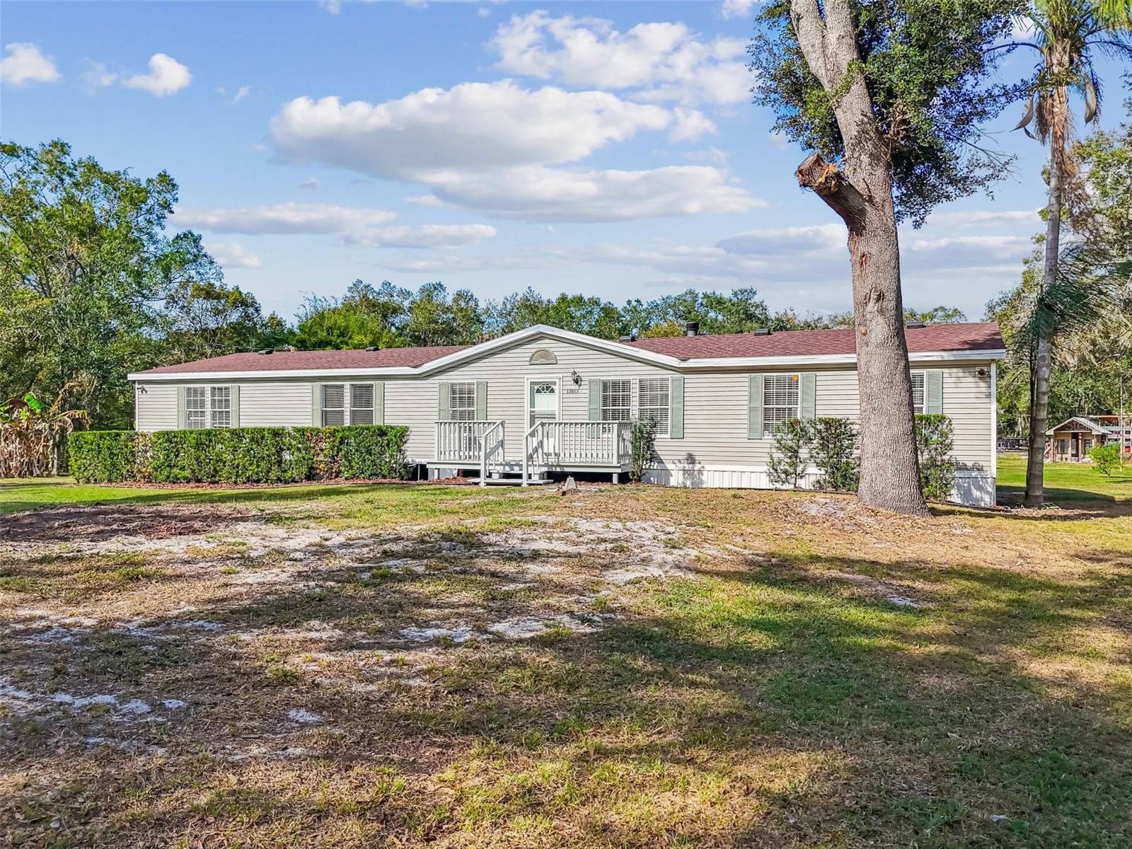 TROPICAL ACRES UNIT 2 - Residential