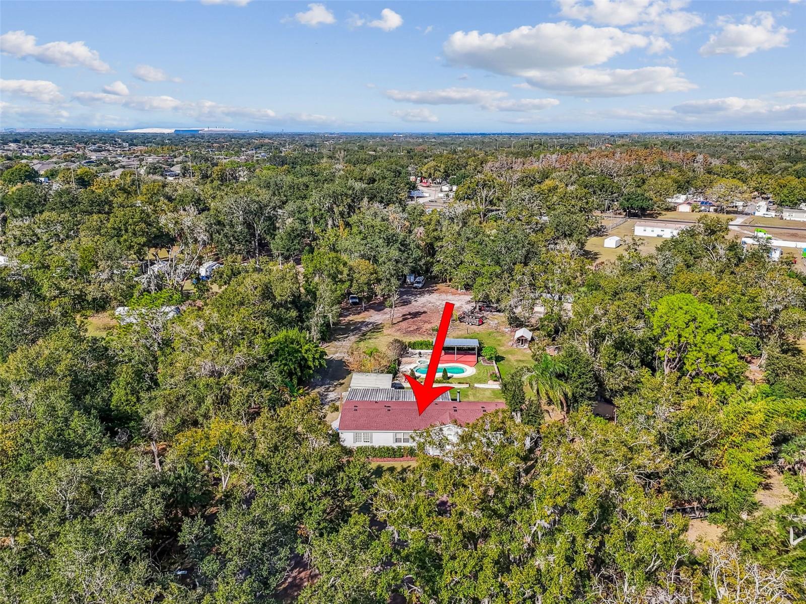 TROPICAL ACRES UNIT 2 - Residential