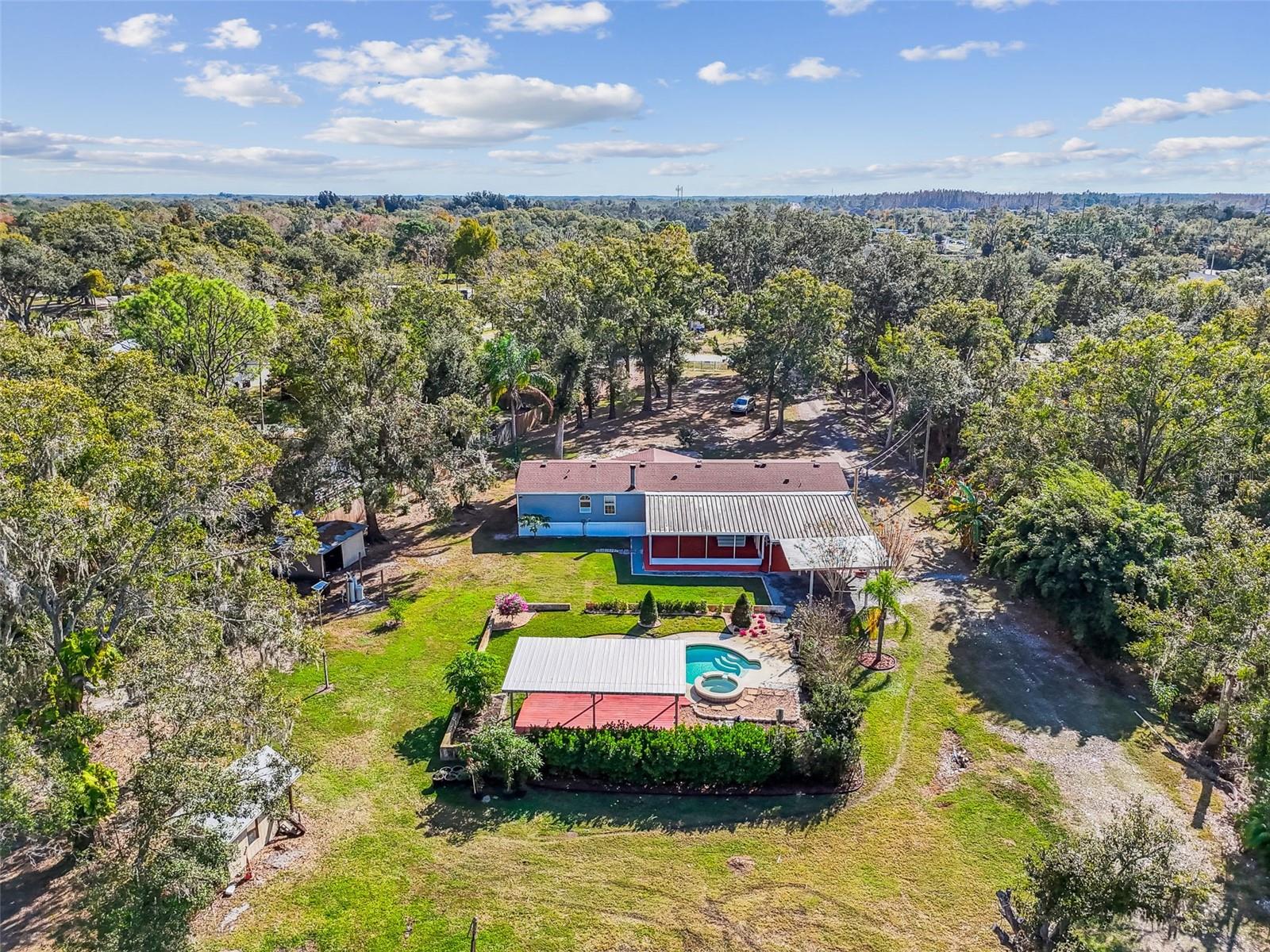 TROPICAL ACRES UNIT 2 - Residential