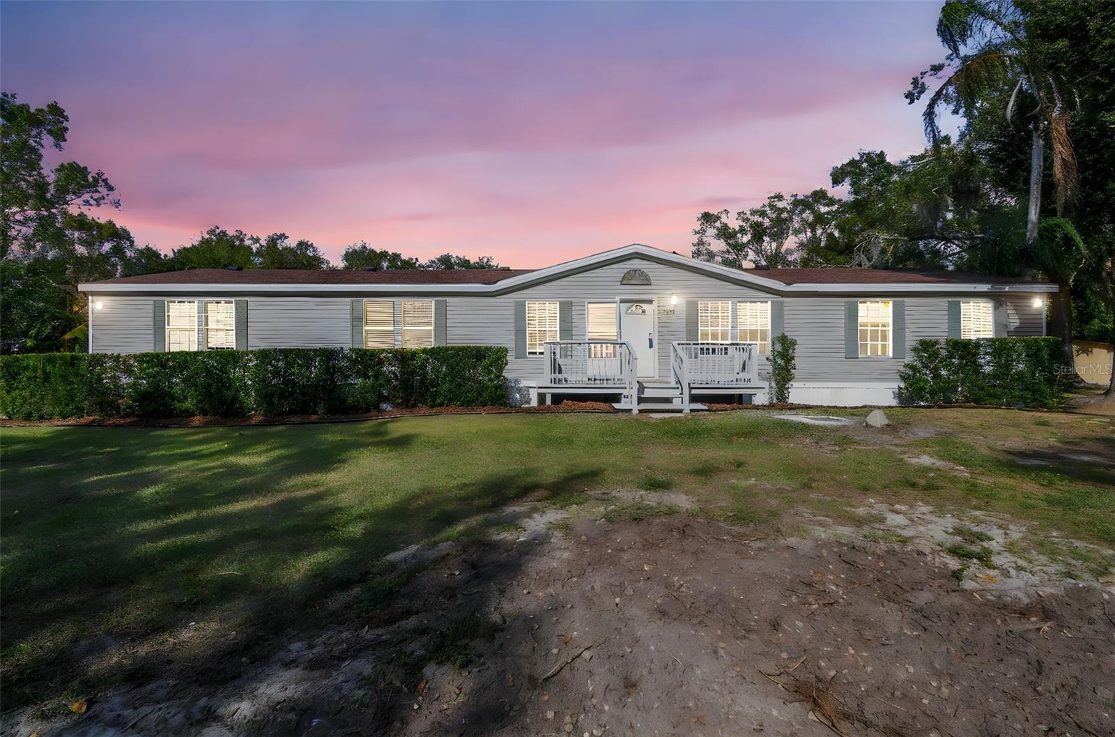 TROPICAL ACRES UNIT 2 - Residential