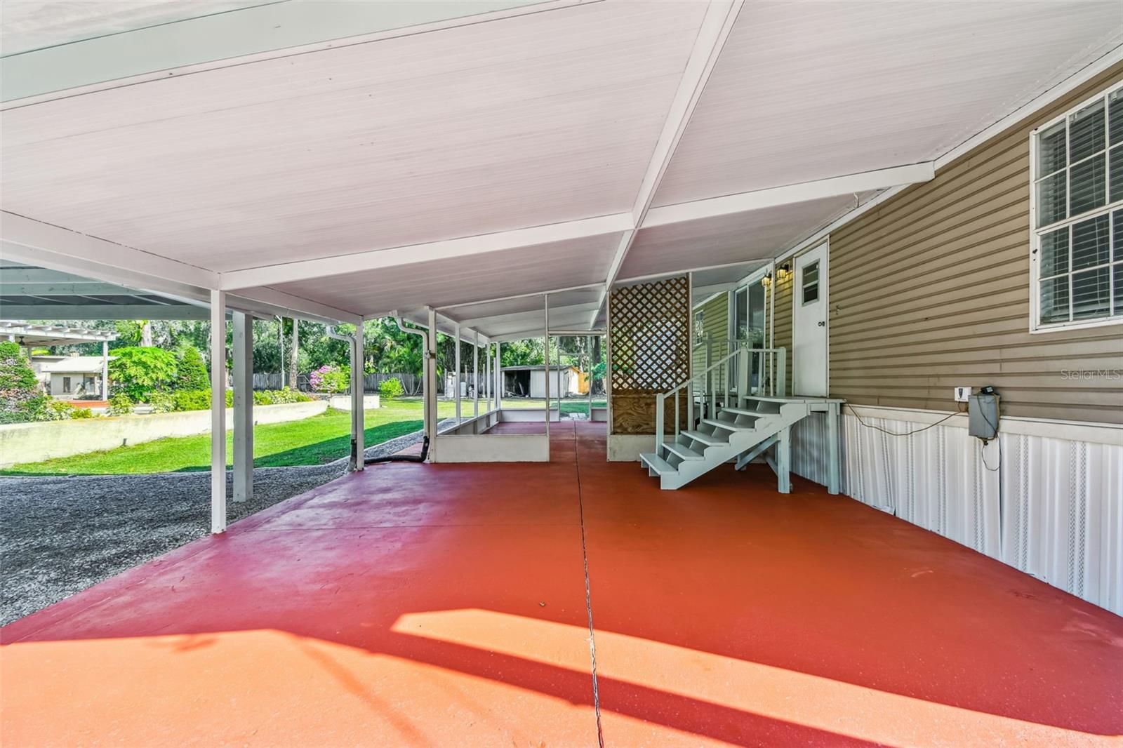 TROPICAL ACRES UNIT 2 - Residential