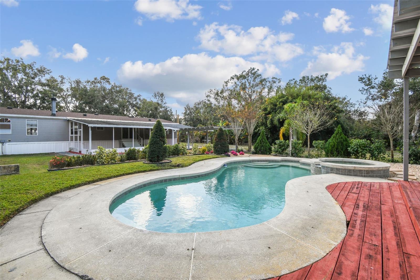 TROPICAL ACRES UNIT 2 - Residential