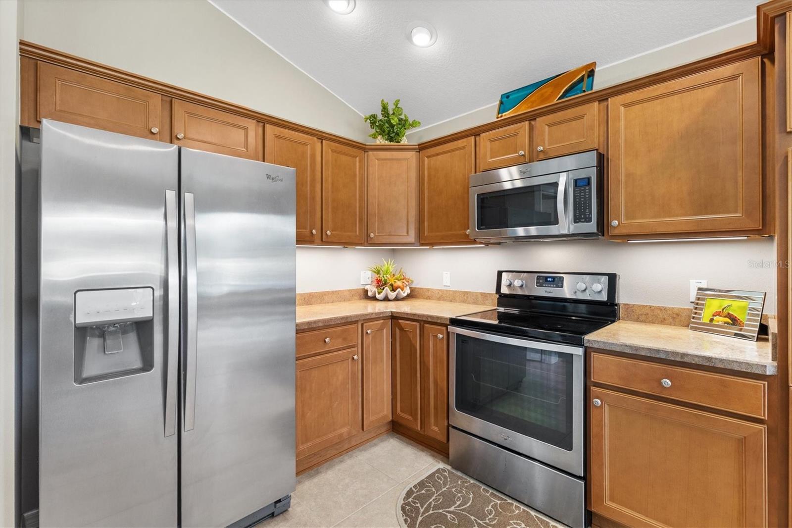 THE VILLAGES - Residential