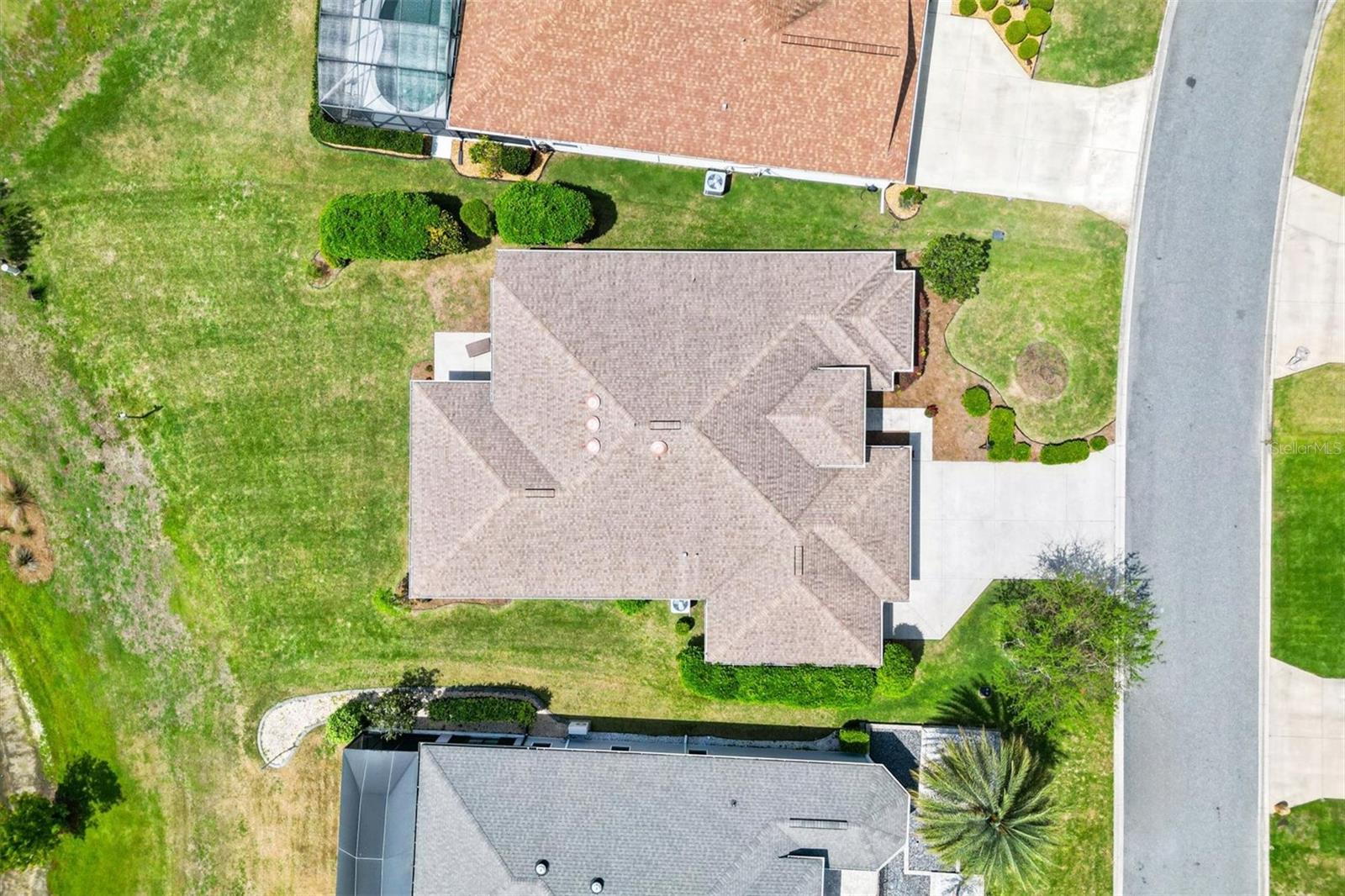 THE VILLAGES - Residential