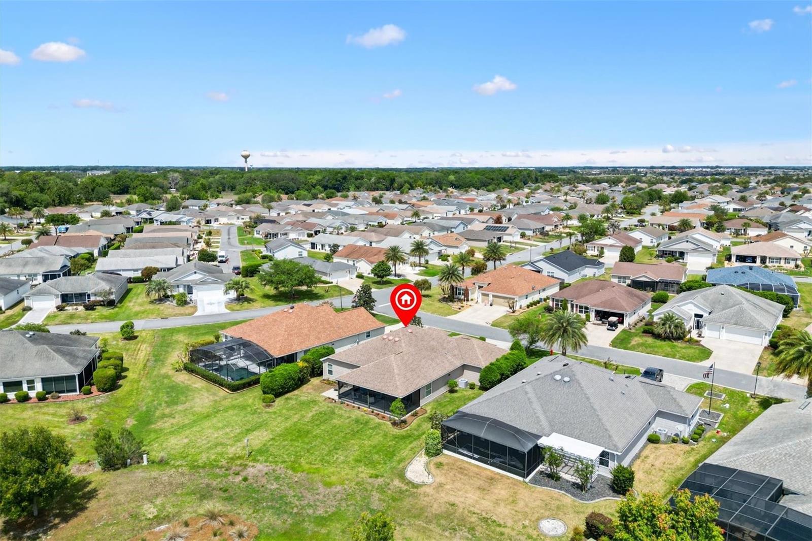 THE VILLAGES - Residential