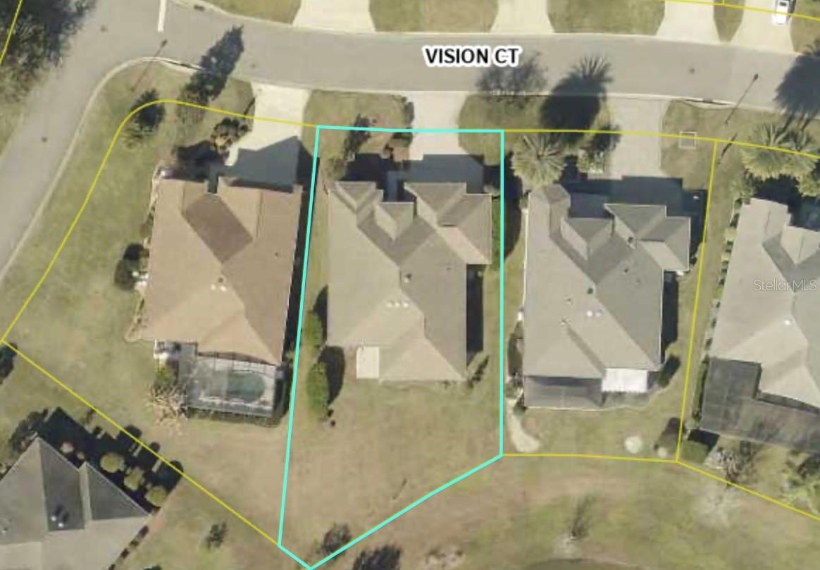 THE VILLAGES - Residential