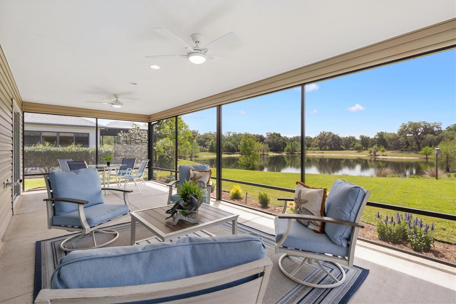 THE VILLAGES - Residential