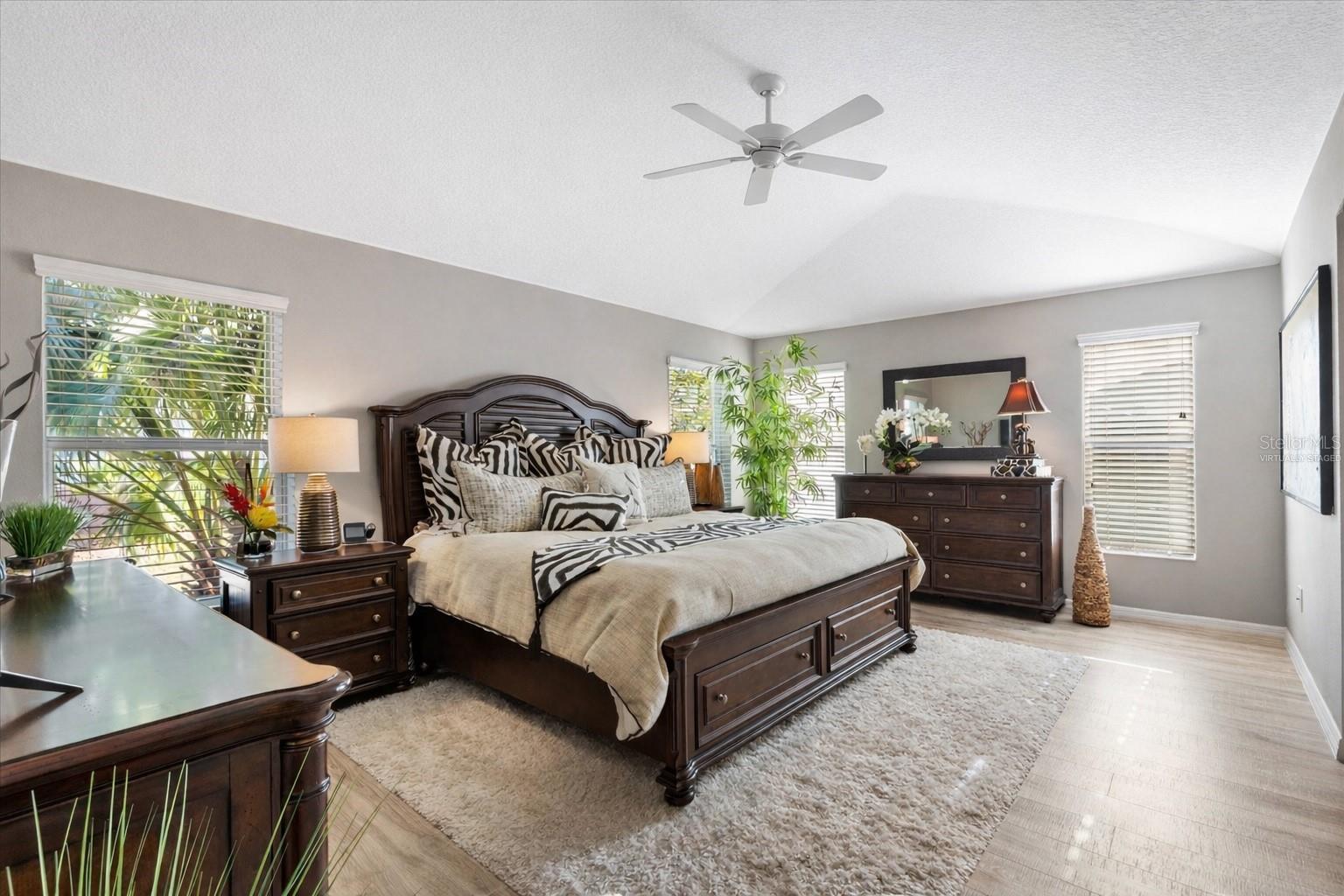 THE VILLAGES - Residential