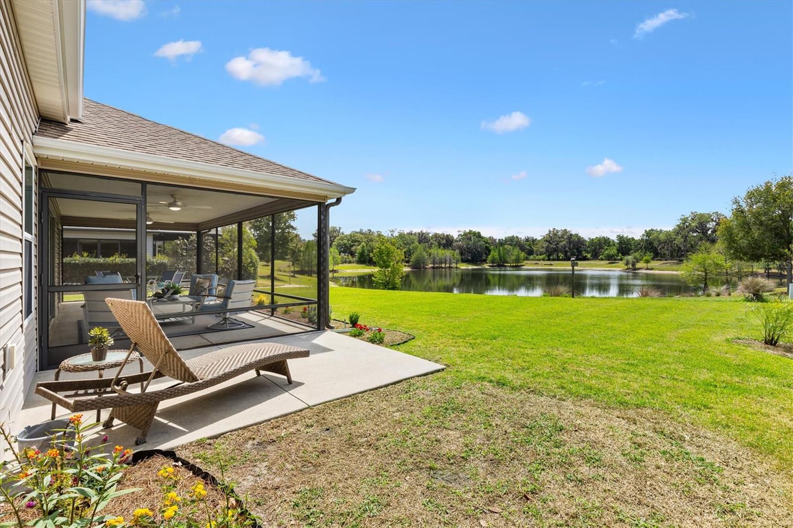 THE VILLAGES - Residential