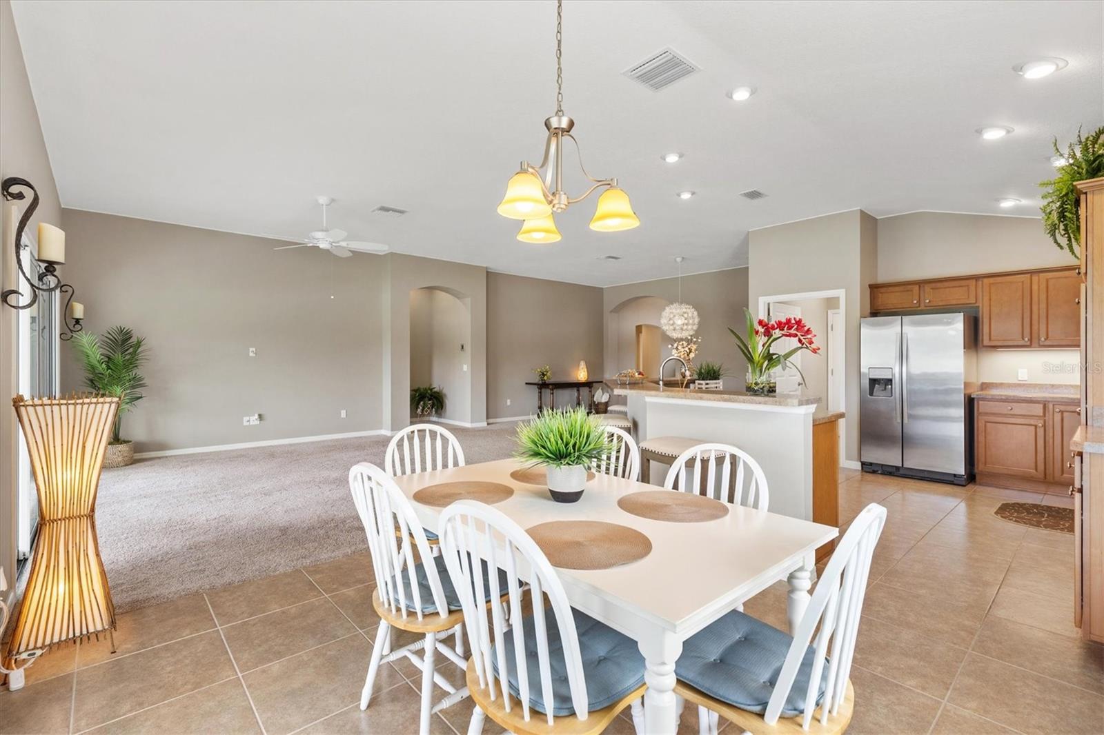 THE VILLAGES - Residential