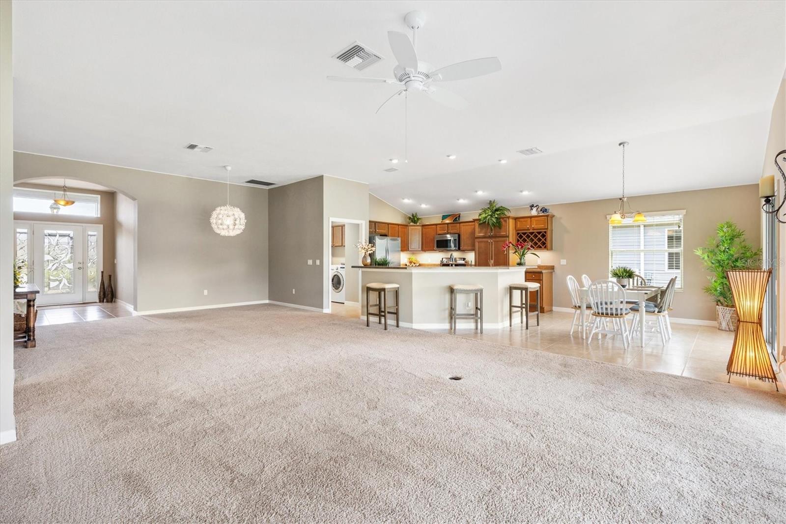 THE VILLAGES - Residential