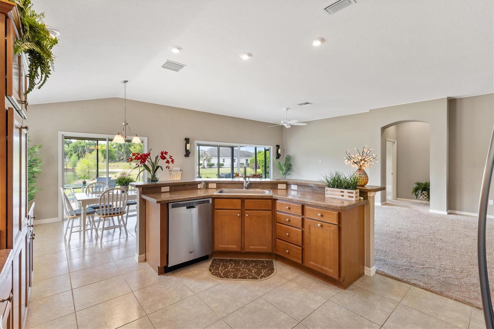 THE VILLAGES - Residential