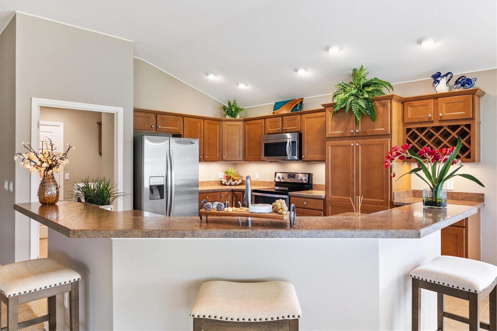 THE VILLAGES - Residential