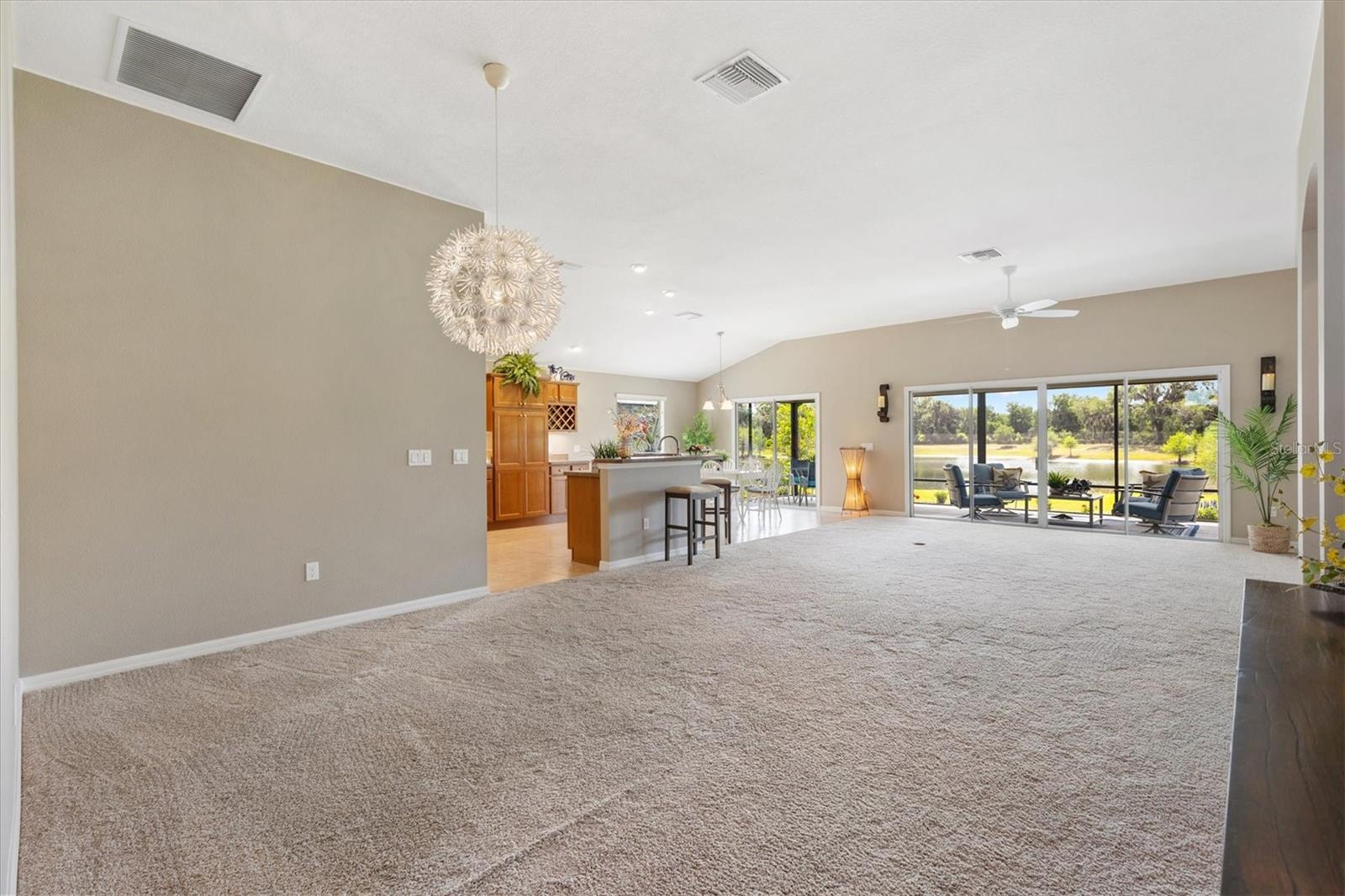 THE VILLAGES - Residential