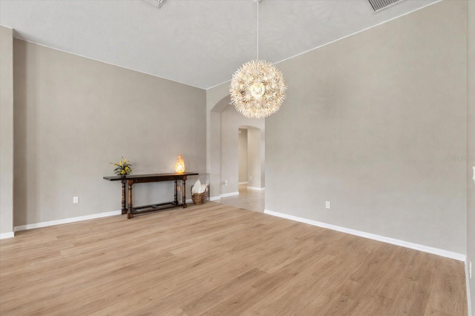 THE VILLAGES - Residential