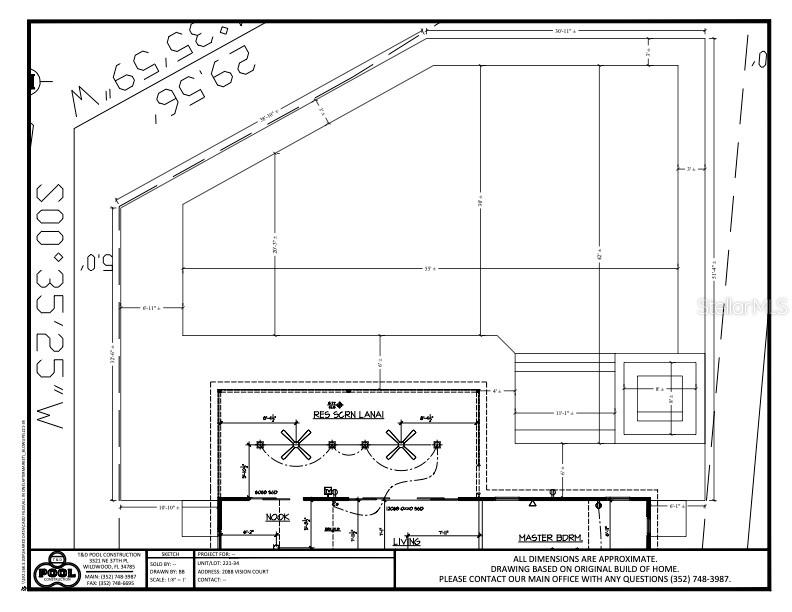 THE VILLAGES - Residential