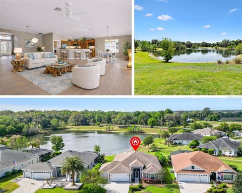 Photo of 2088 Vision Court, The Villages, FL 32163 (MLS # G5110639)