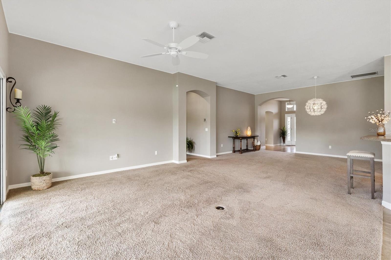 THE VILLAGES - Residential