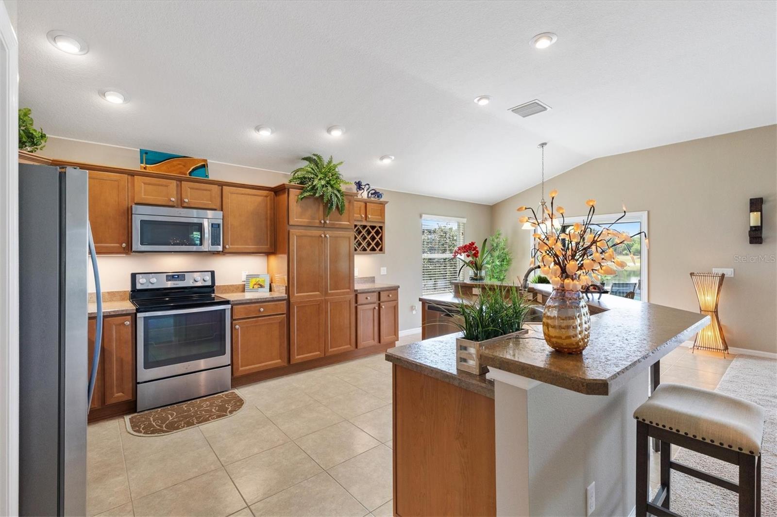 THE VILLAGES - Residential