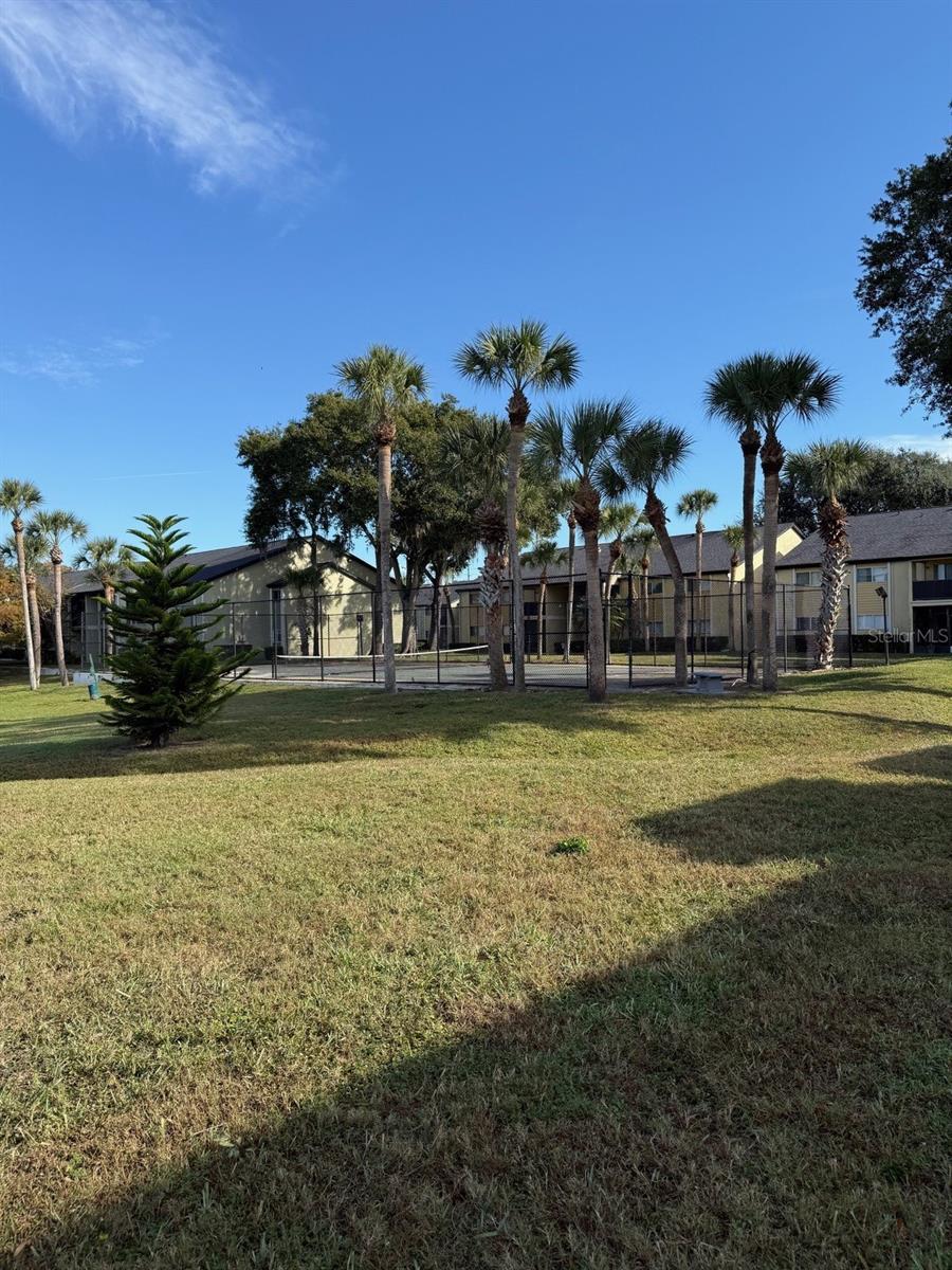 DESTINY SPRINGS CONDOMINIUM - Residential