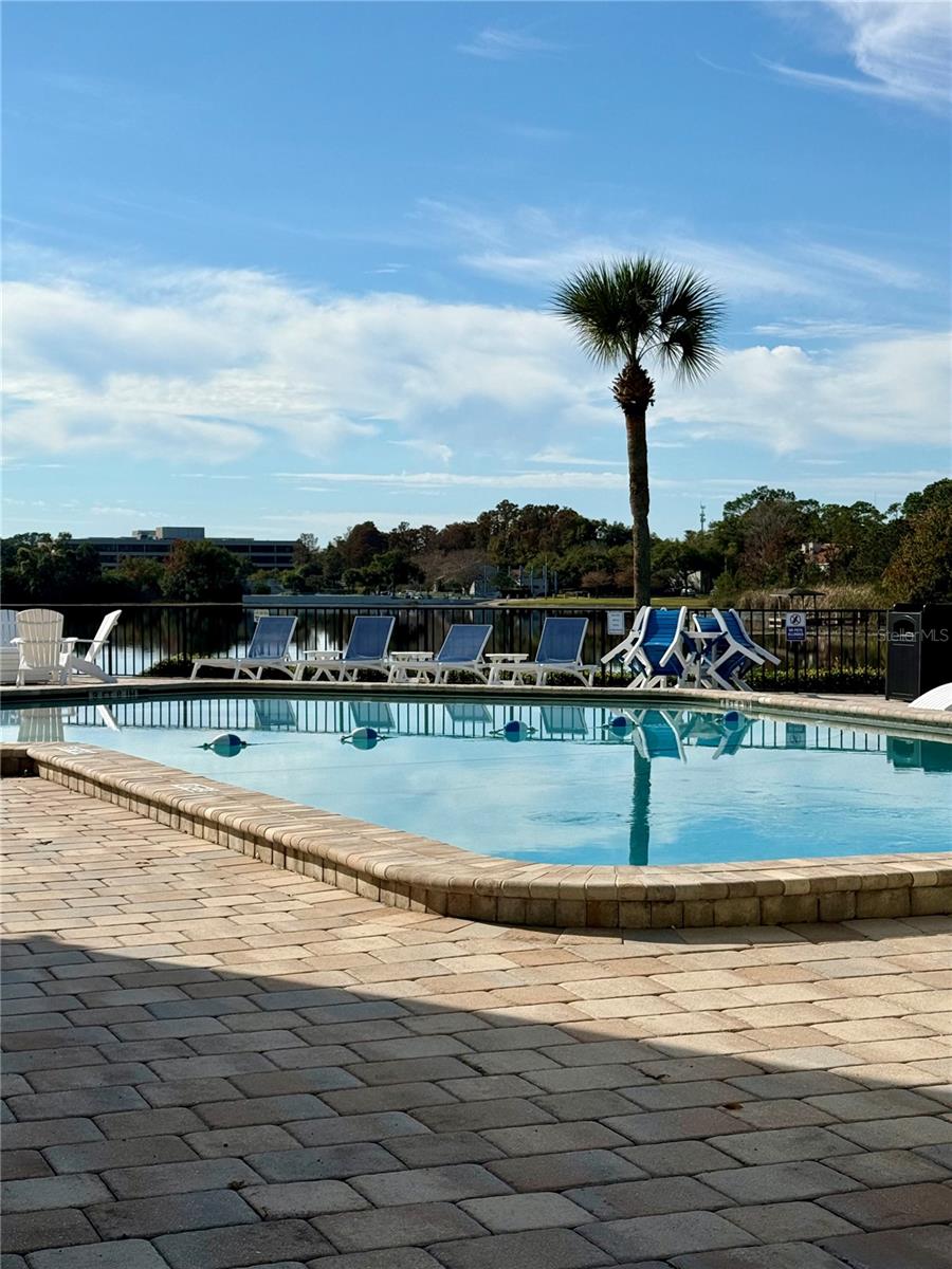 DESTINY SPRINGS CONDOMINIUM - Residential