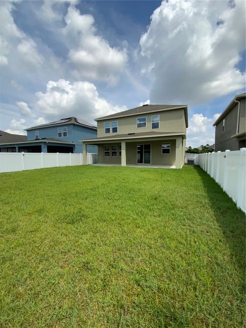 A home in ORLANDO