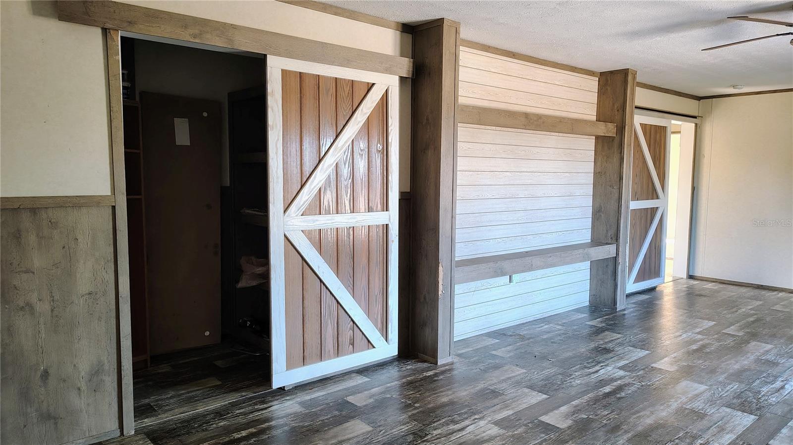 TWIN LAKES RANCHETTES - Residential