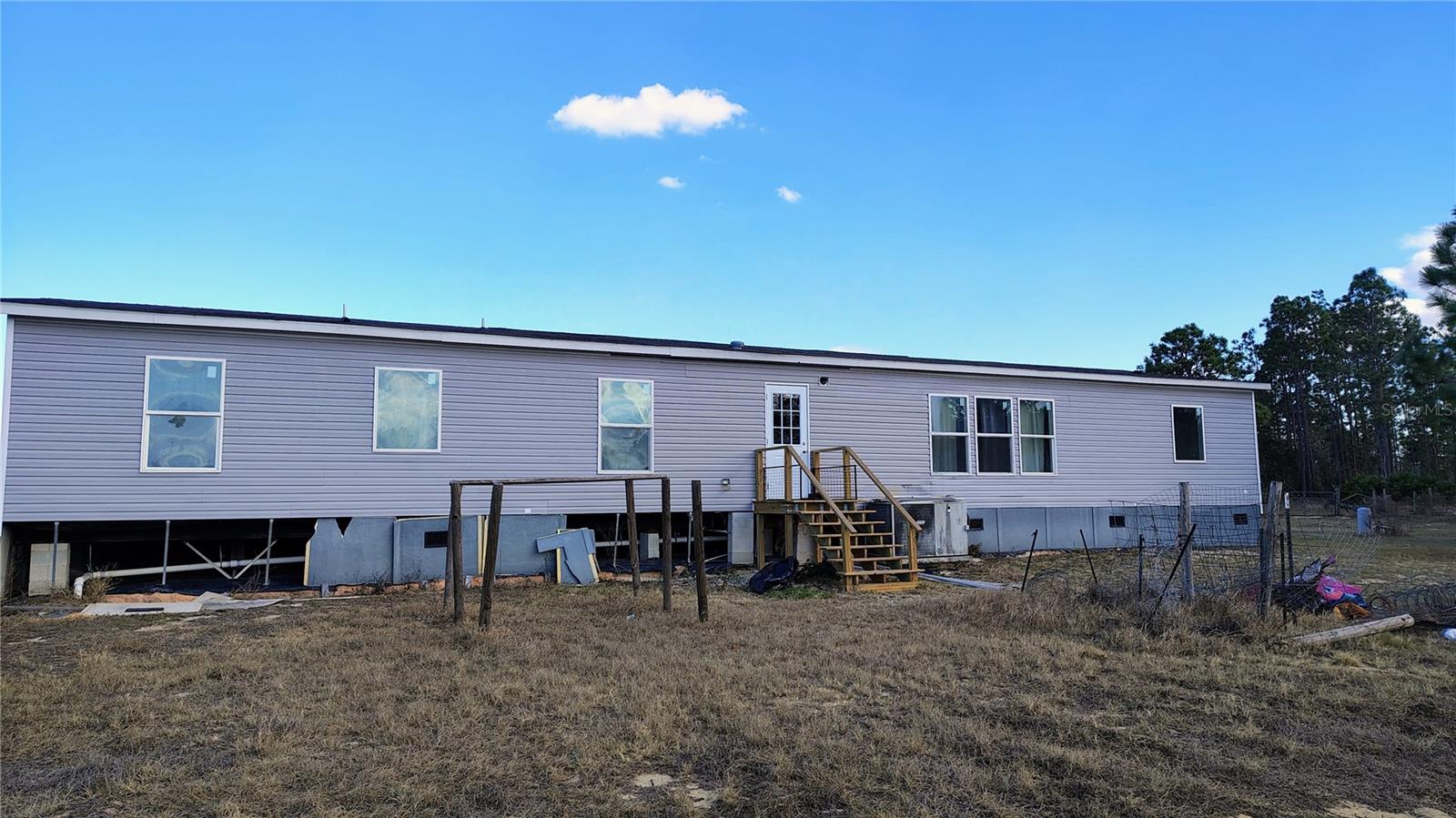 TWIN LAKES RANCHETTES - Residential