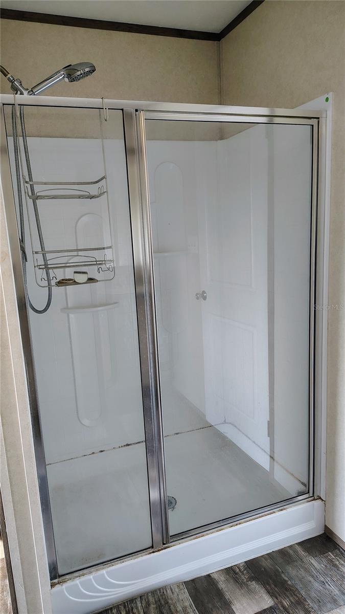 TWIN LAKES RANCHETTES - Residential