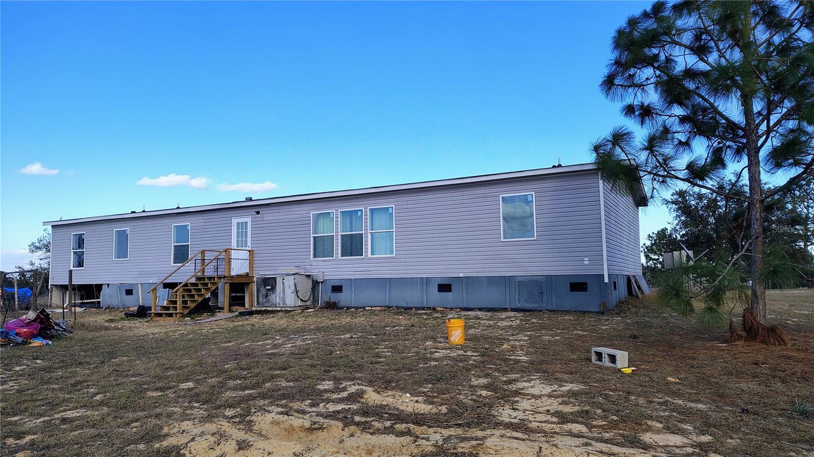 TWIN LAKES RANCHETTES - Residential