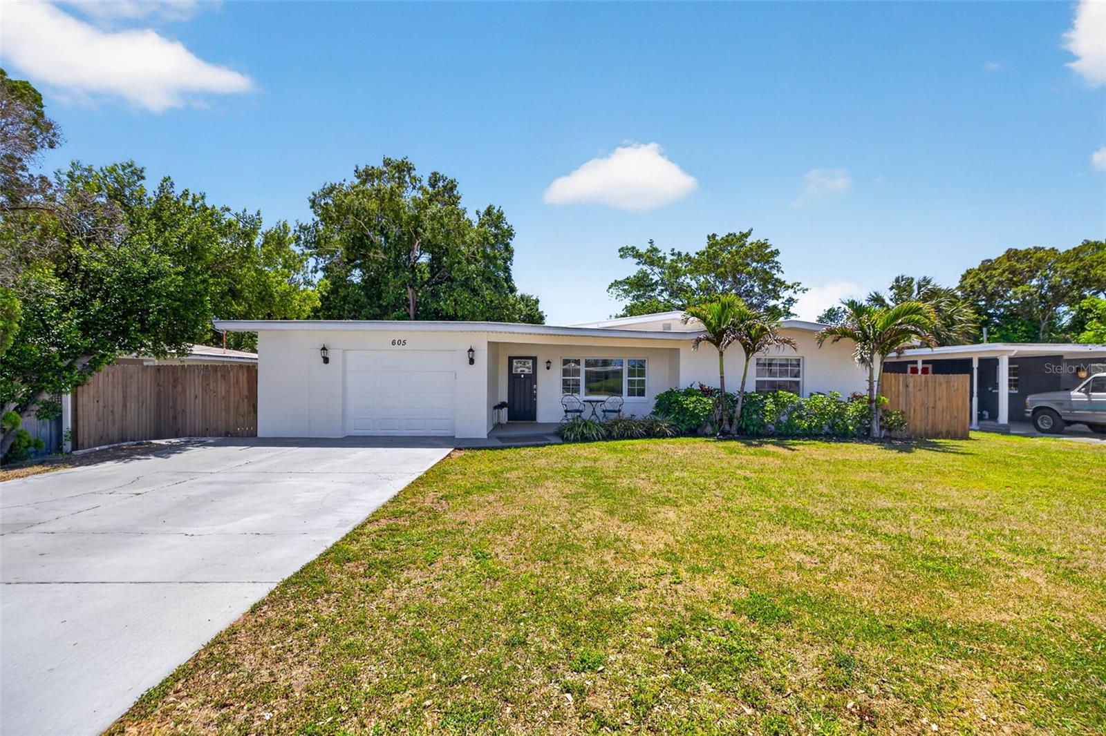 605 MEHLENBACHER ROAD