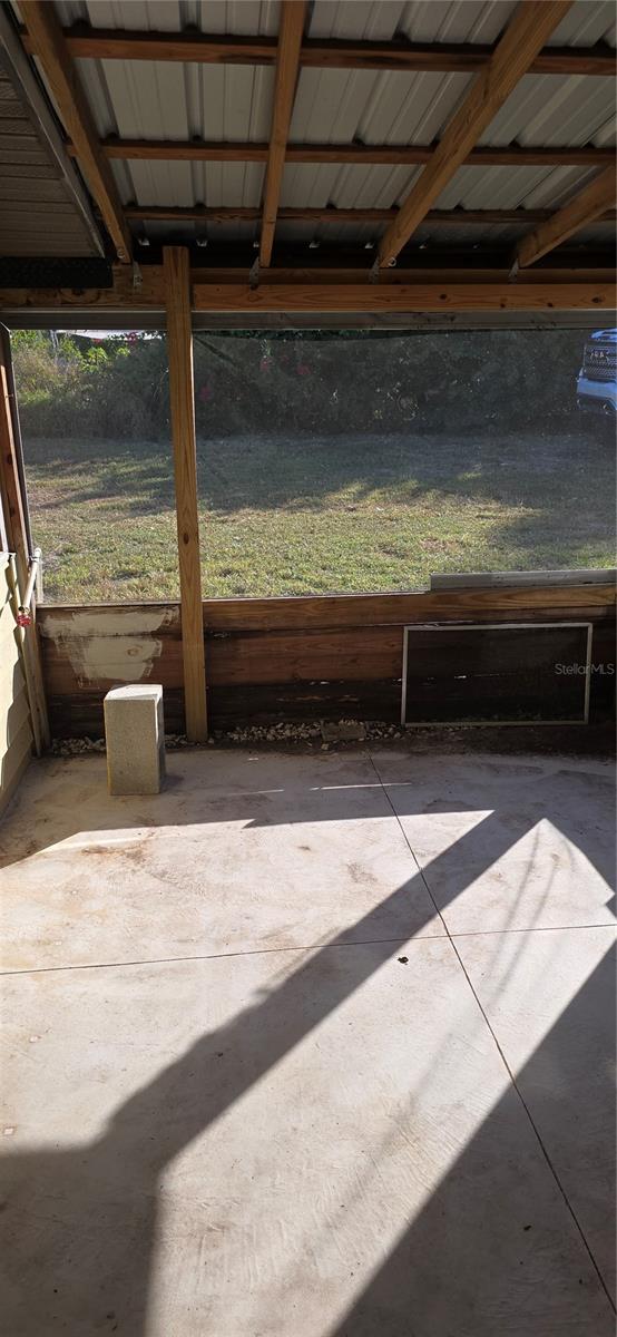 THOMPSON ADD - Residential Lease