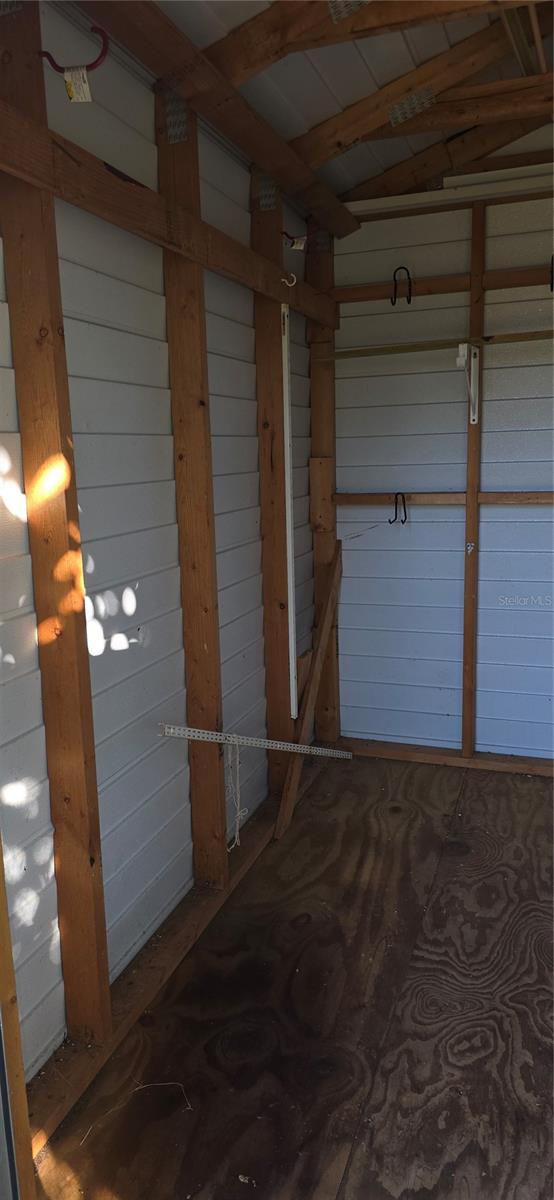 THOMPSON ADD - Residential Lease