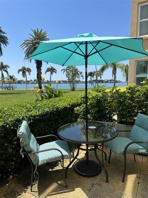 5130 BRITTANY DRIVE S 106 ST PETERSBURG FL 33715