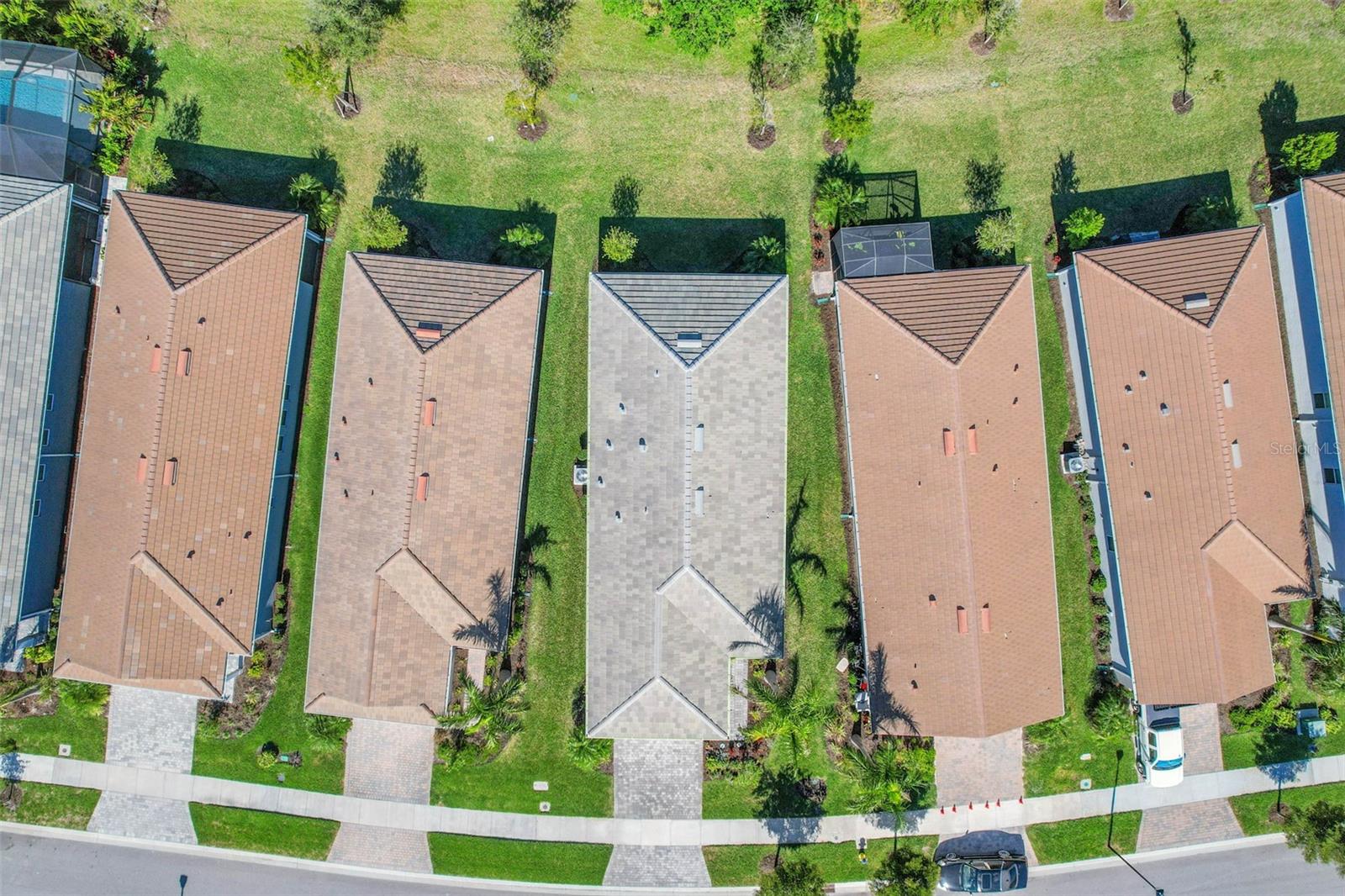 SUNSTONE AT WELLEN PARK - Residential