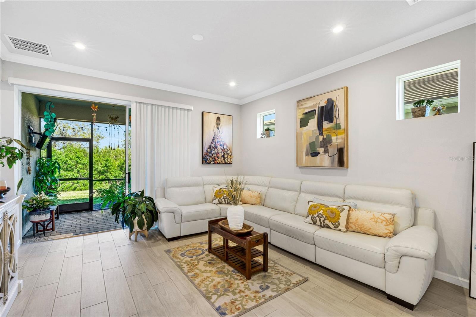 SUNSTONE AT WELLEN PARK - Residential