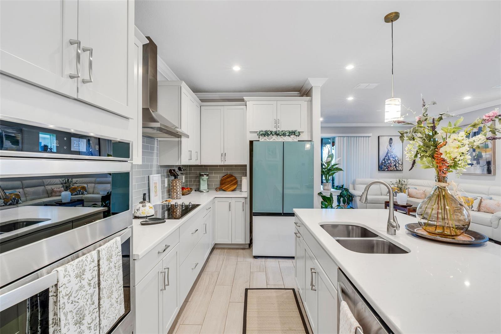 SUNSTONE AT WELLEN PARK - Residential