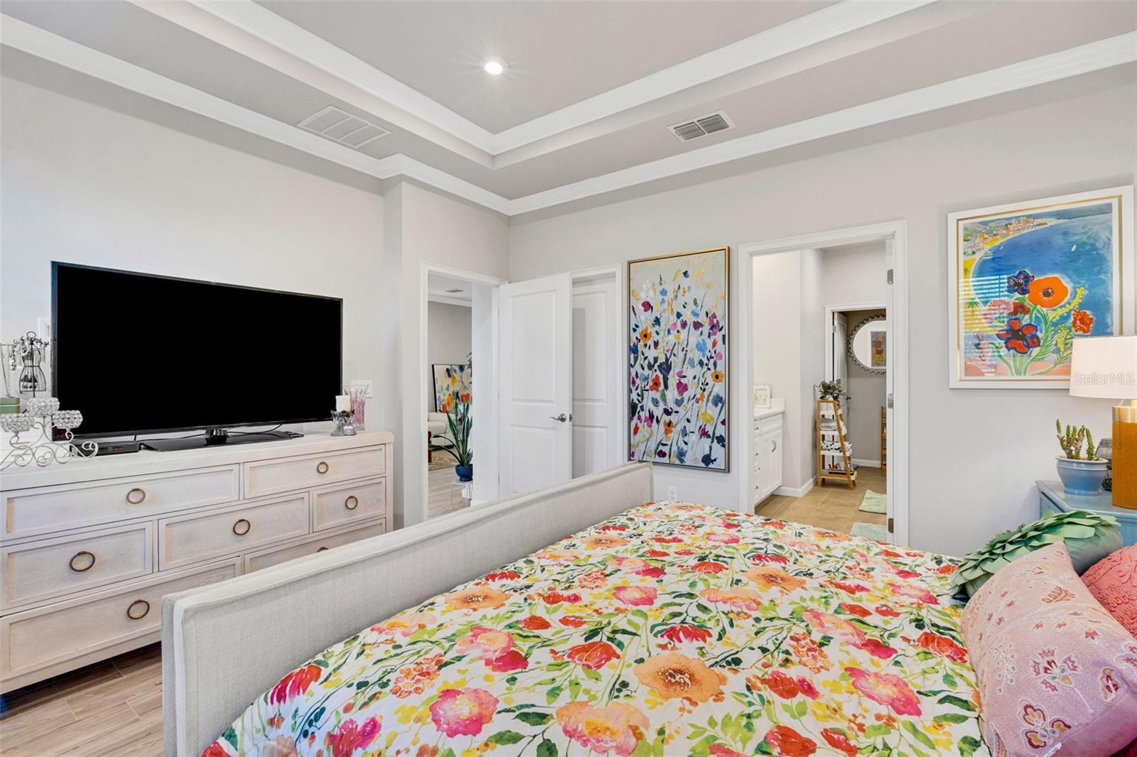 SUNSTONE AT WELLEN PARK - Residential